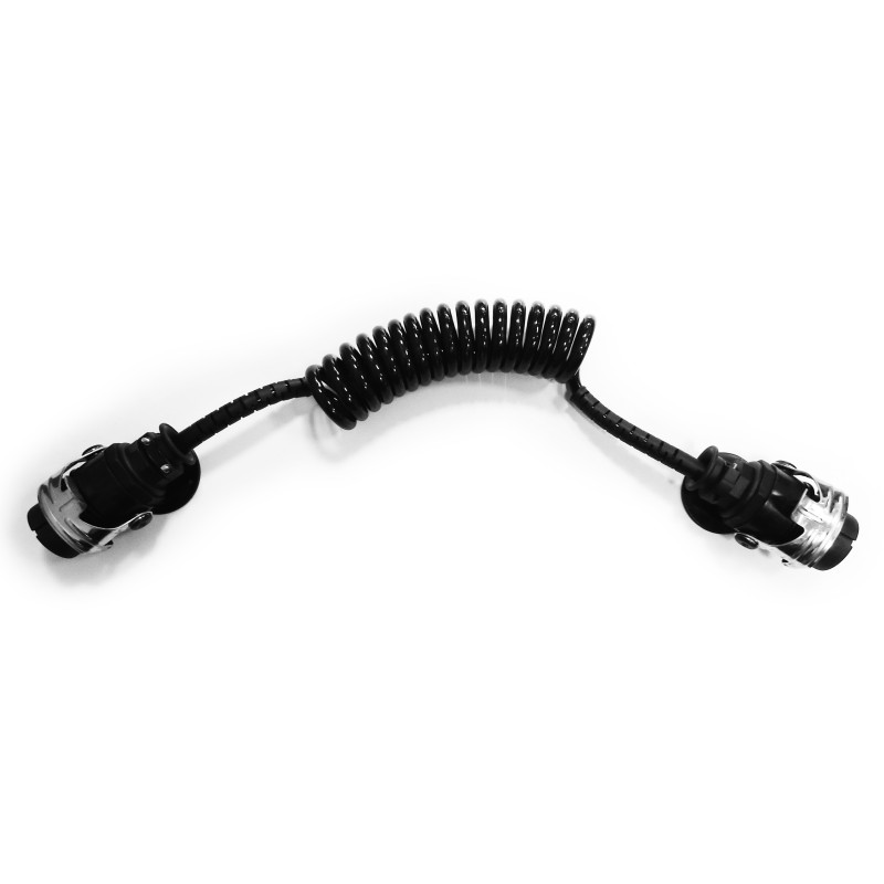 Snail Pipe Adopter EBS COIL